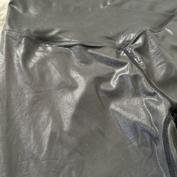 Halara Leggings Black Size L - Picture 2 of 7